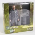 اکشن فیگور والتر وایت Breaking Bad برند مزکو