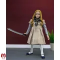 اکشن فیگور مگان Megan (M3GAN) برند نکا