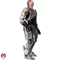 اکشن فیگور روبوکاپ Robocop Murphy Head Damage No.192 برند مافکس