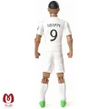 اکشن فیگور کلیان امباپه Banbo Toys Real Madrid Mbappe