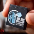 لگو اورجینال استاروارز کشتی فالکون Star Wars Millennium Falcon Starship کد 75375
