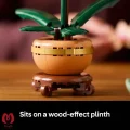 لگو اورجینال ارکیده Botanicals Mini Orchid کد 10343