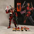 اکشن فیگور ددپول Deadpool نسخه 1 برند نکا