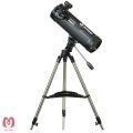 تلسکوپ بازتابی زیتازی مدل Galaxy 114 AZ- دارای هلدر عکاسی موبایل و ریموت بلوتوثی