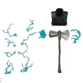 اکشن فیگور مدل ثور Thor طرح جنگ ابدیت کد 150