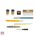 میکروسکوپ جیبی آیبکس مدل MicroBex 120x – به همراه منبع نور قابل اتصال