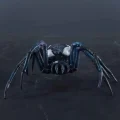اکشن فیگور ونوم عنکبوتی Venom Spider