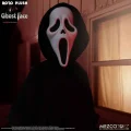 اکشن فیگور جیغ گوست فیس Ghost Face Roto Plush Doll برند مزکو
