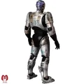 اکشن فیگور روبوکاپ Robocop Murphy Head Damage No.192 برند مافکس