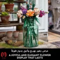 لگو اورجینال دسته گل زیبا Botanicals Flower Bouquet کد 10280