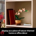 لگو اورجینال ارکیده Botanicals Mini Orchid کد 10343