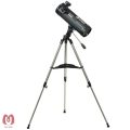 تلسکوپ بازتابی زیتازی مدل Galaxy 114 AZ- دارای هلدر عکاسی موبایل و ریموت بلوتوثی