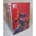 ماکت فلزی کامیون طرح ترنسفورمر آپتیموس پرایم Transformers Optimus Prime مقیاس 1/24 برند جادا - Image 7