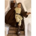 اکشن فیگور استار وارز مدل Star Wars Luke Skywalker برند Dark Horse