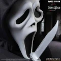 اکشن فیگور جیغ گوست فیس Ghost Face Roto Plush Doll برند مزکو