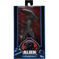 اکشن فیگور الین Alien Giger برند نکا
