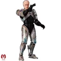 اکشن فیگور روبوکاپ Robocop Murphy Head Damage No.192 برند مافکس