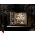 پازل 1000 تکه ارباب حلقه ها Lord of The Rings برند theory11