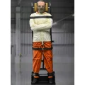 اکشن فیگور آنتونی هاپکینگز سکوت بره ها DR. HANNIBAL LECTER برند نکا