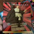 اکشن فیگور استار وارز مدل Star Wars Luke Skywalker برند Dark Horse