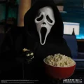 اکشن فیگور جیغ گوست فیس Ghost Face Roto Plush Doll برند مزکو