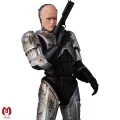 اکشن فیگور روبوکاپ Robocop Murphy Head Damage No.192 برند مافکس