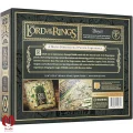 پازل 1000 تکه ارباب حلقه ها Lord of The Rings طرح theory11