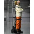 اکشن فیگور آنتونی هاپکینگز سکوت بره ها DR. HANNIBAL LECTER برند نکا