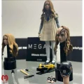 اکشن فیگور مگان Megan (M3GAN) برند نکا