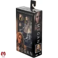 اکشن فیگور مگان Megan (M3GAN) برند نکا