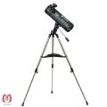 تلسکوپ بازتابی زیتازی مدل Galaxy 114 AZ- دارای هلدر عکاسی موبایل و ریموت بلوتوثی