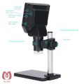 میکروسکوپ دیجیتال زیتازی مدل ZitaCam G1000 – با بزرگنمایی 1000 برابر و نمایشگر 4.3 اینچی به همراه صفحه کار فلزی