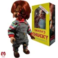 اکشن فیگور چاکی Talking Pizza Face Chucky برند مزکو