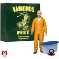 اکشن فیگور بریگینگ بد Breaking Bad Jesse Pinkman برند مزکو