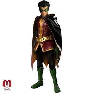 اکشن فیگور رابین Robin Batman برند مزکو