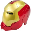 کلاه آیرون من Iron man سری مکانیکی