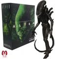 اکشن فیگور الین بیگانه Alien برند مزکو