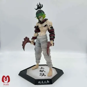 فیگور گیوتارو انیمه شیطان کش Demon Slayer Gyutaro