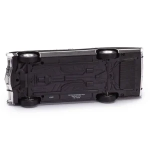 ماکت شاهکار از شورولت ایمپالا کلاسیک 1967 Chevrolet Impala Sport Sedan برند Greenlight مقیاس 1/24