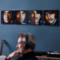 لگو اورجینال آرت The Beatles کد 31198