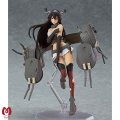 اکشن فیگور ناگاتو از کالکشن کانتای Kancolle: Nagato (Half Damage Version) برند max factory اورجینال - Image 2