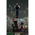 فیگور شاهکار از بازی متال گیر سری سرباز روانی Metal Gear Solid برند First 4 Figures ارتفاع 66 سانت