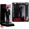 اکشن فیگور تونی مونتانا اسکارفیس Tony Montana Scarface برند مکفارلین