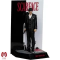 اکشن فیگور تونی مونتانا اسکارفیس Tony Montana Scarface برند مکفارلین