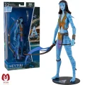 اکشن فیگور اواتار مدل Avatar Neytiri Metkayina Reef برند مکفارلین