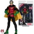 اکشن فیگور رابین Robin Damian Wayne برند مکفارلین