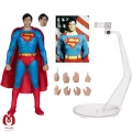 اکشن فیگور سوپرمن Superman 1978 برند مکفارلین