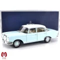 ماکت ماشین مرسدس بنز Mersedes-Benz 220 (1965) برند Norev