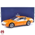 ماکت ماشین رنو آلپاین Renualt Alpine A310 1974 برند Norev