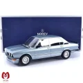 ماکت ماشین بی ام و BMW M535i 1980 برند Norev